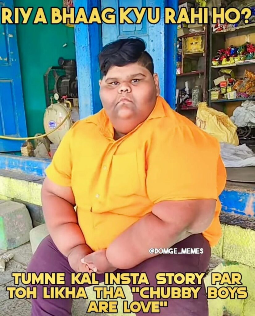 50+ Funny Memes in Hindi​, Dekh Liya to Kai Dino Tak Haste Rahenge!