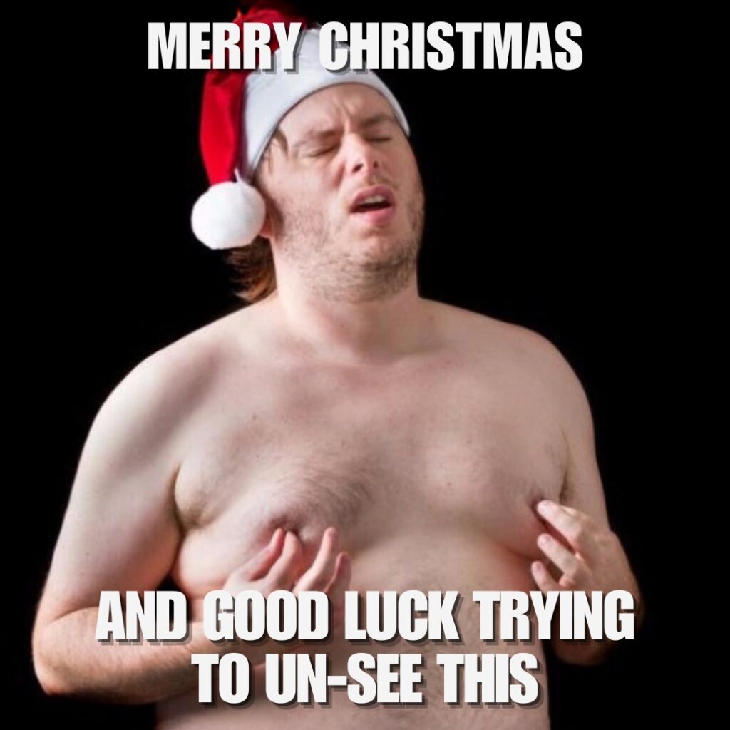 Funny Christmas Memes