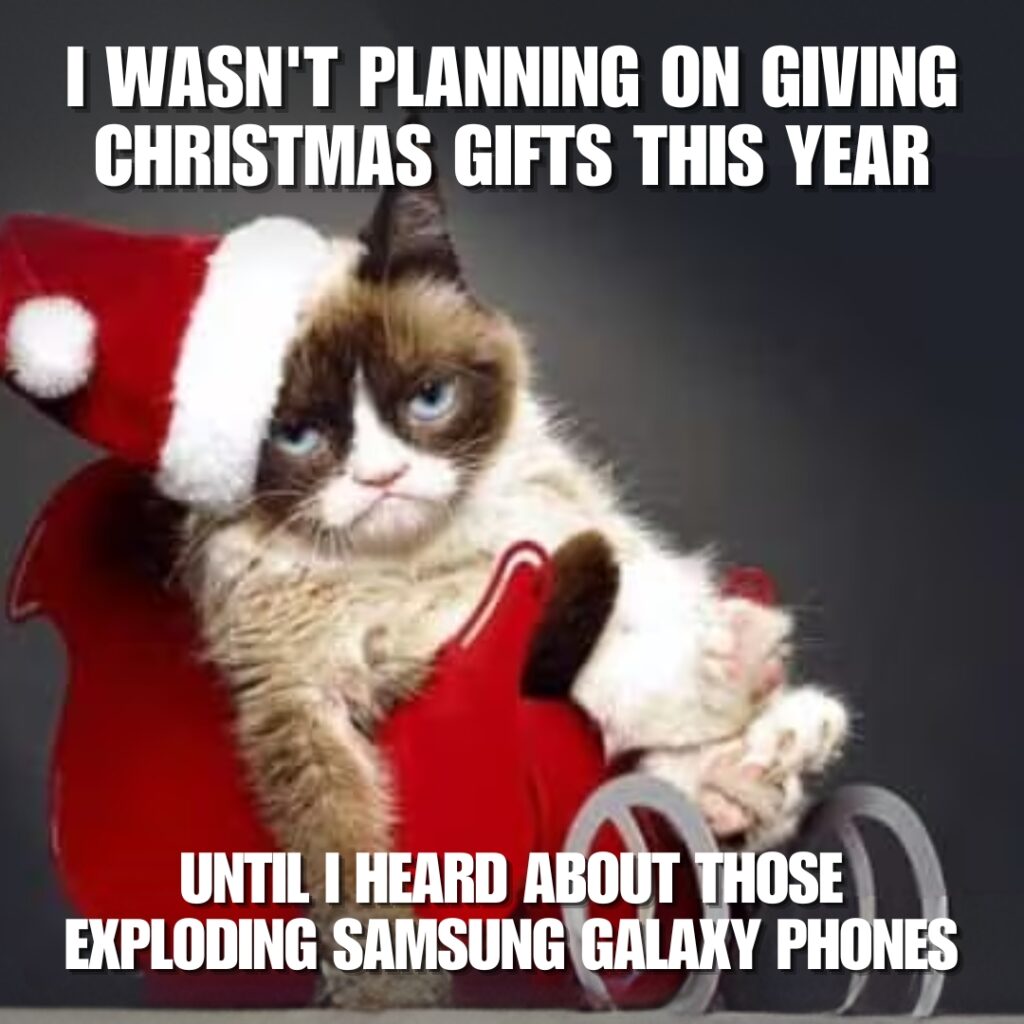 Funny Christmas Memes