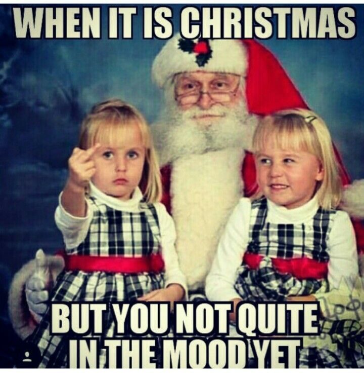 25 Funny Christmas Memes: Spreading Holiday Cheer with a Twist