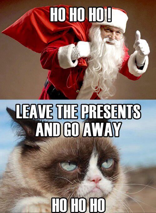 25 Funny Christmas Memes: Spreading Holiday Cheer with a Twist