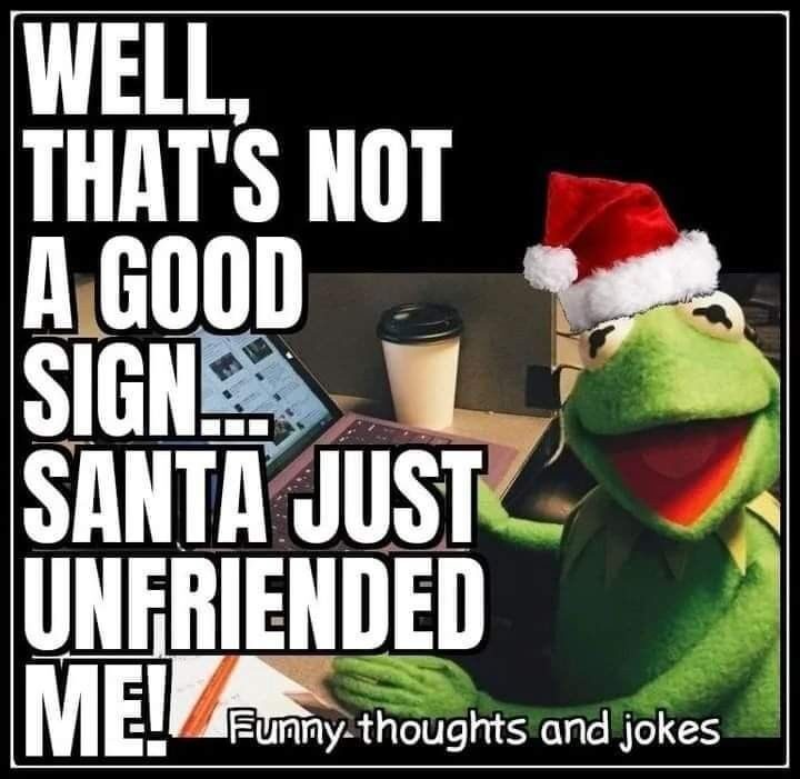 25 Funny Christmas Memes: Spreading Holiday Cheer with a Twist