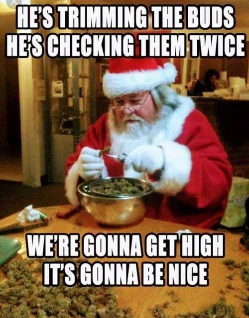 44 Viral Merry Christmas Memes [2024] They’re the Epitome of Holiday Humor