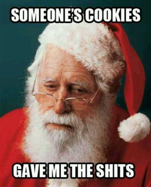 The 50+ Funniest Christmas Santa Claus Meme We've Seen on the Internet