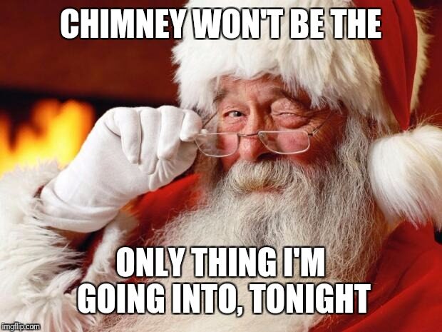 The 50+ Funniest Christmas Santa Claus Meme We've Seen on the Internet