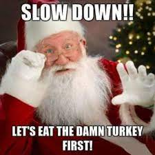 The 50+ Funniest Christmas Santa Claus Meme We've Seen on the Internet