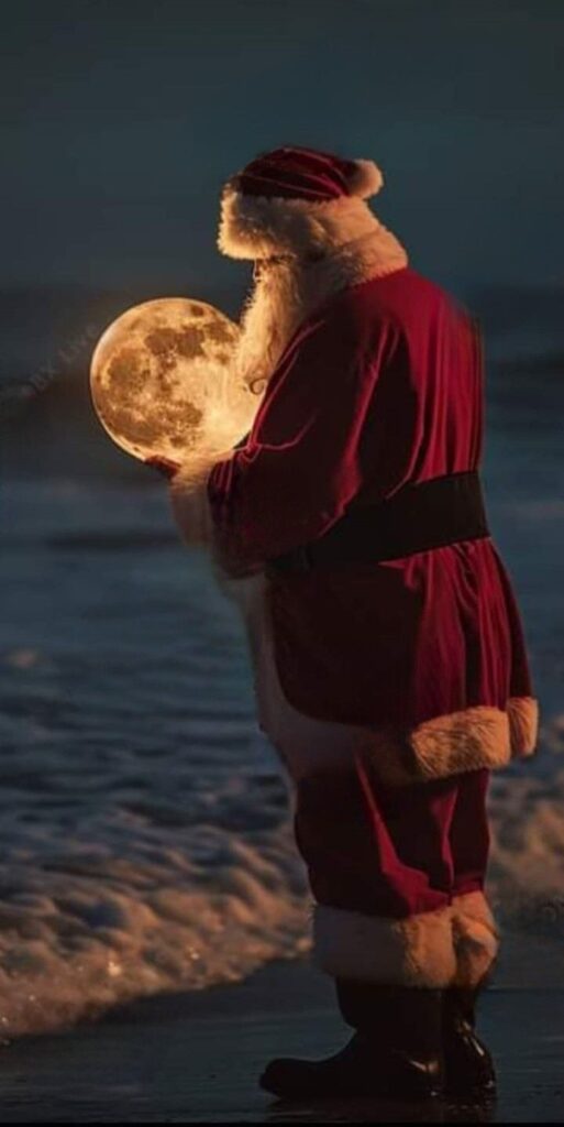 The 50+ Funniest Christmas Santa Claus Meme We've Seen on the Internet