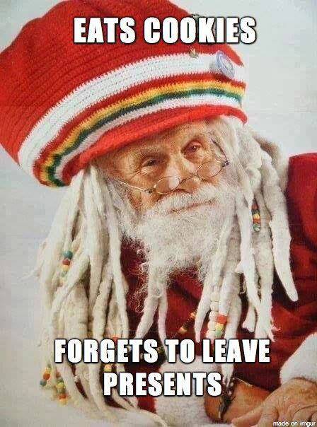 The 50+ Funniest Christmas Santa Claus Meme We've Seen on the Internet