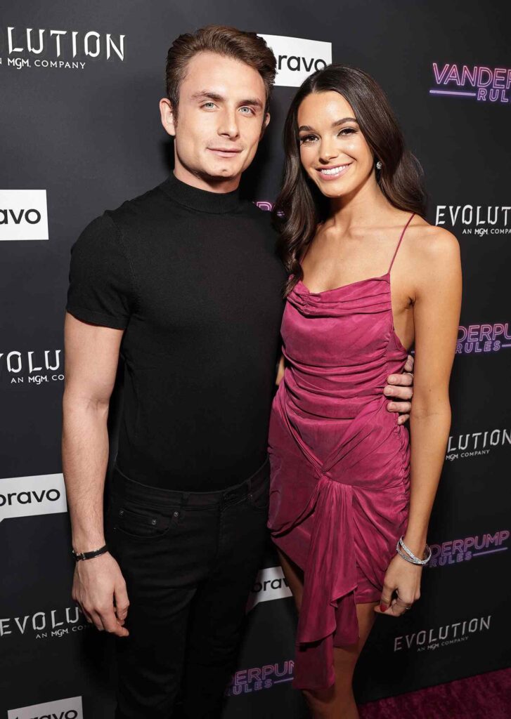 Who is 'Vanderpump Rules Star' James Kennedy? Recently Arrested for Domestic Violence!