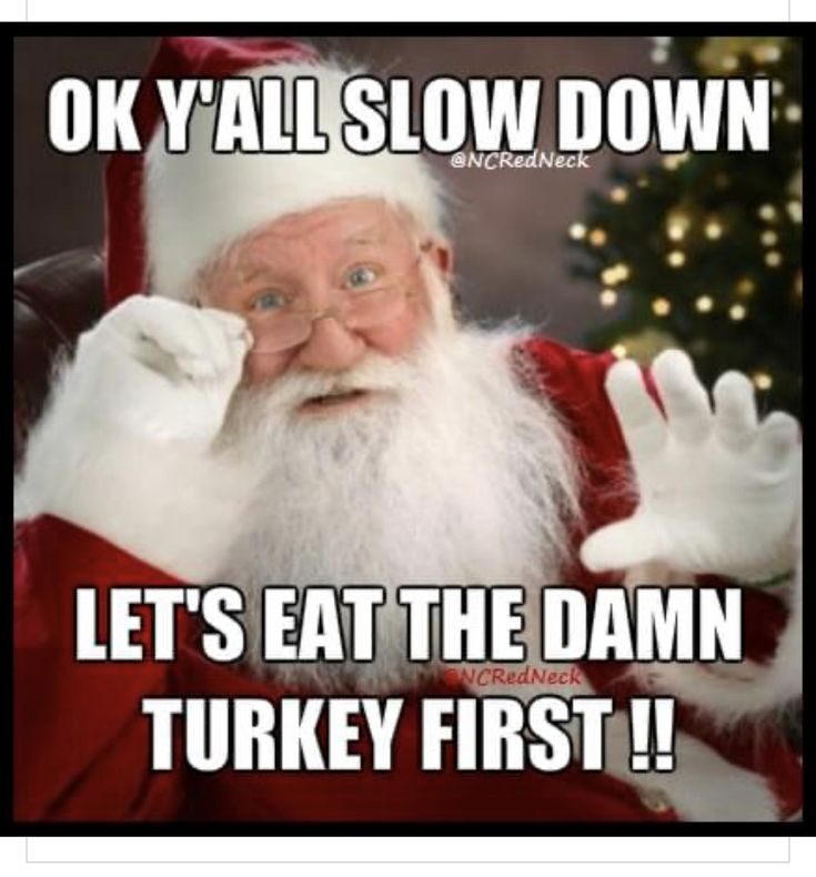 44 Viral Merry Christmas Memes [2024] They’re the Epitome of Holiday Humor